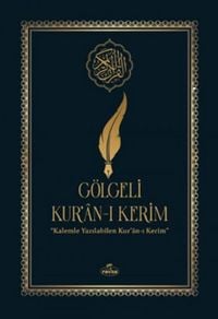 Produktbild: G&ouml;lgeli Kuran-i Kerim Ciltli