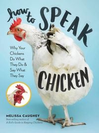 Produktbild: How to Speak Chicken