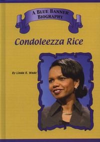 Produktbild: Condolezza Rice