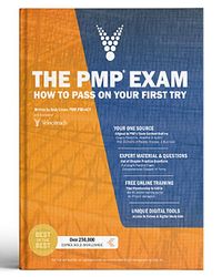 Produktbild: The Pmp Exam