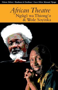 Produktbild: African Theatre 13
