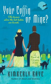 Produktbild: Your Coffin or Mine?