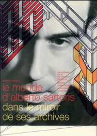 Produktbild: Monde d'alberto sartoris