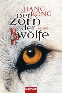 Produktbild: Der Zorn der W&ouml;lfe