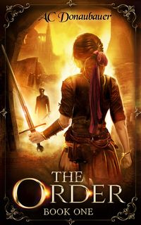 Produktbild: The Order: Book 1