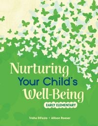 Produktbild: Nurturing Your Child's Well-Being