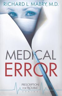 Produktbild: Medical Error