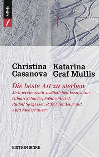 Produktbild: Die beste Art zu sterben