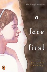 Produktbild: Cummings, P: Face First
