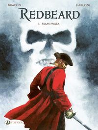 Produktbild: Redbeard Vol. 3: Mami Wata