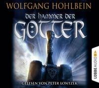 Produktbild: Der Hammer der G&ouml;tter