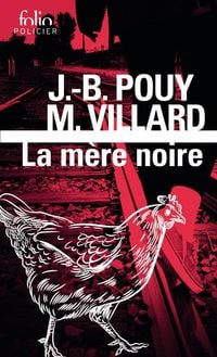 Produktbild: La m&egrave;re noire