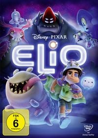 Produktbild: Elio