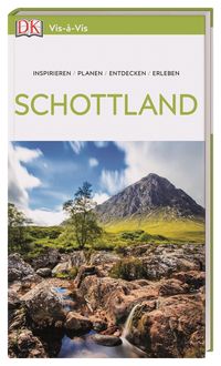 Bild vom Artikel Vis-à-Vis Reiseführer Schottland vom Autor 