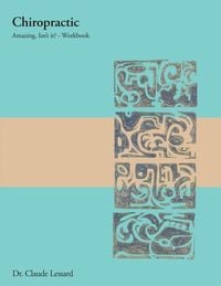 Produktbild: Chiropractic Amazing, Isn't it? - Workbook