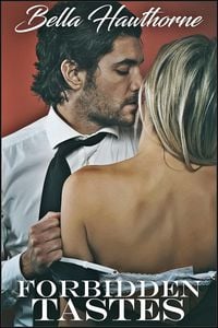 Produktbild: Forbidden Tastes (Cuckold Erotica)