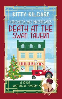 Produktbild: Death at the Swan Tavern