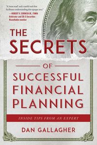 Produktbild: The Secrets of Successful Financial Planning