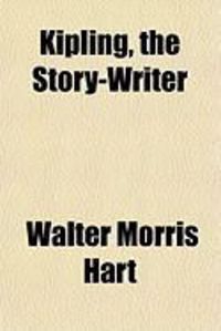 Produktbild: Kipling, the Story-Writer