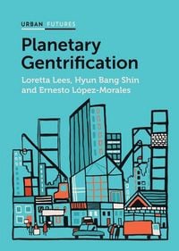 Produktbild: Planetary Gentrification
