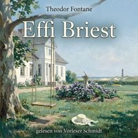 Produktbild: Effi Briest