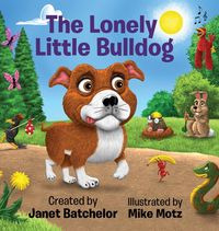 Produktbild: The Lonely Little Bulldog