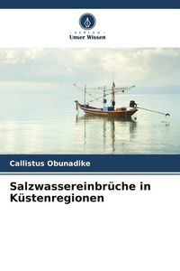 Produktbild: Salzwassereinbr&uuml;che in K&uuml;stenregionen