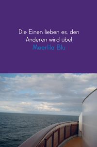 Produktbild: Die Einen lieben es, den Anderen wird &uuml;bel