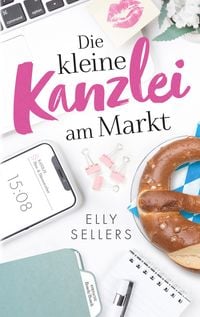 Produktbild: Die kleine Kanzlei am Markt