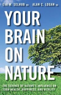 Produktbild: Your Brain On Nature