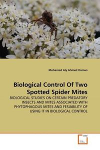 Produktbild: Osman, M: Biological Control Of Two Spotted Spider Mites