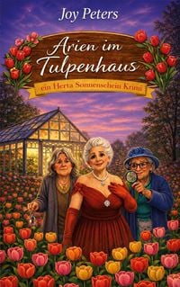 Produktbild: Arien im Tulpenhaus