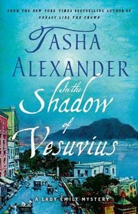 Produktbild: In the Shadow of Vesuvius
