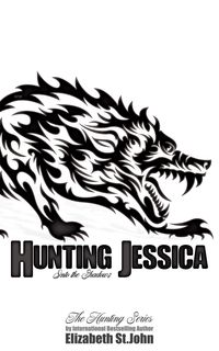 Produktbild: Hunting Jessica (The Hunting Series, #1)