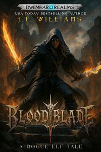 Produktbild: Bloodblade