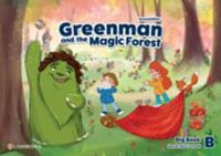 Produktbild: Greenman and the Magic Forest Level B Big Book