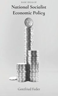 Produktbild: Natl Socialist Economic Policy
