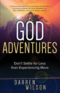 Produktbild: God Adventures
