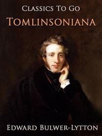 Produktbild: Tomlinsoniana