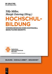 Produktbild: Hochschulbildung