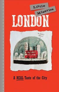 Produktbild: London Little Miseries