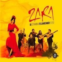 Produktbild: Istanbul Flamenko 5lisi CD