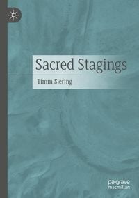Produktbild: Sacred Stagings