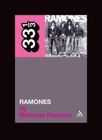 Produktbild: The Ramones' Ramones