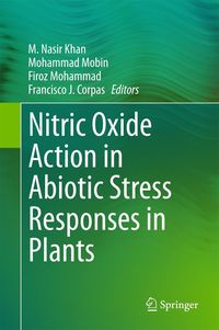 Produktbild: Nitric Oxide Action in Abiotic Stress Responses in Plants