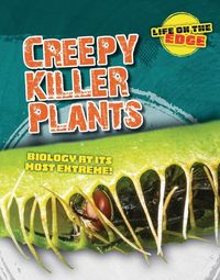 Produktbild: Creepy Killer Plants