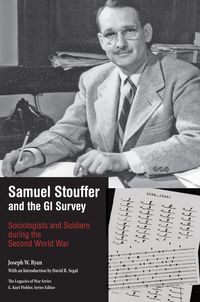 Produktbild: Samuel Stouffer and the GI Survey