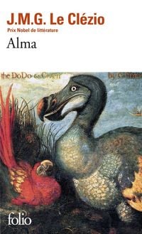 Produktbild: Alma