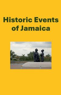 Produktbild: Historic Events of Jamaica