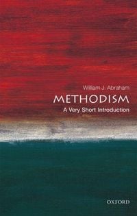 Produktbild: Methodism